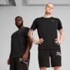 Зображення Puma Футболка MASS MERCHANT Tee Men #1: Puma Black