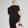 Зображення Puma Футболка MASS MERCHANT Tee Men #4: Puma Black