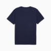 Зображення Puma Футболка MASS MERCHANT Tee Men #5: PUMA Navy