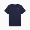 Зображення Puma Футболка MASS MERCHANT Tee Men #4: PUMA Navy