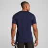 Зображення Puma Футболка MASS MERCHANT Tee Men #2: PUMA Navy