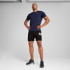 Зображення Puma Футболка MASS MERCHANT Tee Men #3: PUMA Navy