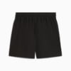Изображение Puma Шорты MASS MERCHANT Shorts Men #7: Puma Black