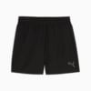 Изображение Puma Шорты MASS MERCHANT Shorts Men #6: Puma Black