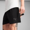 Изображение Puma Шорты MASS MERCHANT Shorts Men #2: Puma Black