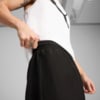 Изображение Puma Шорты MASS MERCHANT Shorts Men #5: Puma Black