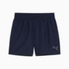 Изображение Puma Шорты MASS MERCHANT Shorts Men #1: PUMA Navy