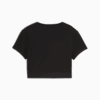 Зображення Puma Футболка PUMA STRONG Crop Tee Women #5: Puma Black