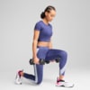 Зображення Puma Футболка PUMA STRONG Crop Tee Women #3: Blue Crystal