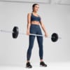 Изображение Puma Бра PUMA x PAMELA REIF Zip Bra Women #4: Dark Night