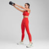 Зображення Puma Бра PUMA x PAMELA REIF Zip Bra Women #5: Burnt Red