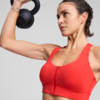 Зображення Puma Бра PUMA x PAMELA REIF Zip Bra Women #7: Burnt Red