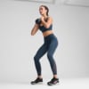 Зображення Puma Легінси PUMA x PAMELA REIF Zip Tights #4: Dark Night