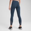 Зображення Puma Легінси PUMA x PAMELA REIF Zip Tights #5: Dark Night