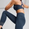 Зображення Puma Легінси PUMA x PAMELA REIF Zip Tights #6: Dark Night