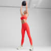 Зображення Puma Легінси PUMA x PAMELA REIF Zip Tights #4: Burnt Red