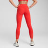 Зображення Puma Легінси PUMA x PAMELA REIF Zip Tights #5: Burnt Red