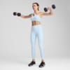 Зображення Puma Бра PUMA x PAMELA REIF Asymmetric Bra #4: Silver Cobalt