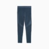Изображение Puma Леггинсы PUMA x PAMELA REIF Shiny Leggings Women #8: Dark Night