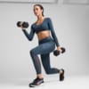 Изображение Puma Леггинсы PUMA x PAMELA REIF Shiny Leggings Women #4: Dark Night