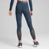 Изображение Puma Леггинсы PUMA x PAMELA REIF Shiny Leggings Women #5: Dark Night