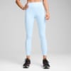 Изображение Puma Леггинсы PUMA x PAMELA REIF Shiny Leggings Women #1: Silver Cobalt