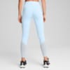 Изображение Puma Леггинсы PUMA x PAMELA REIF Shiny Leggings Women #5: Silver Cobalt