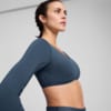Зображення Puma Топ PUMA x PAMELA REIF Long Sleeve Tee Women #6: Dark Night