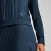 Зображення Puma Худі PUMA x PAMELA REIF Quarter-Zip Hoodie #3: Dark Night