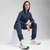 Зображення Puma Худі PUMA x PAMELA REIF Quarter-Zip Hoodie #4: Dark Night