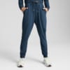 Зображення Puma Штани PUMA x PAMELA REIF Cargo Sweat Pants Women #1: Dark Night