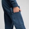 Зображення Puma Штани PUMA x PAMELA REIF Cargo Sweat Pants Women #3: Dark Night