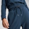 Зображення Puma Штани PUMA x PAMELA REIF Cargo Sweat Pants Women #5: Dark Night