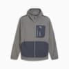 Изображение Puma Ветровка SEASONS WindCELL Jacket Men #6: Cast Iron