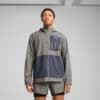 Изображение Puma Ветровка SEASONS WindCELL Jacket Men #1: Cast Iron