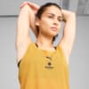 Зображення Puma Майка PUMA x SAYSKY Singlet Women #5: Archive Gold