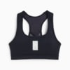 Изображение Puma Спортивный бра PUMA x SAYSKY Running Bra Women #6: new navy