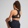 Изображение Puma Спортивный бра PUMA x SAYSKY Running Bra Women #4: new navy