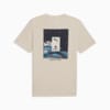 Изображение Puma Футболка PUMA x SAYSKY Running Tee #5: Desert Dust