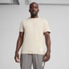 Изображение Puma Футболка PUMA x SAYSKY Running Tee #1: Desert Dust