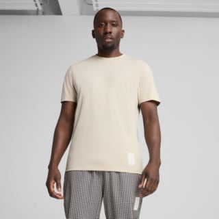 Изображение Puma Футболка PUMA x SAYSKY Running Tee