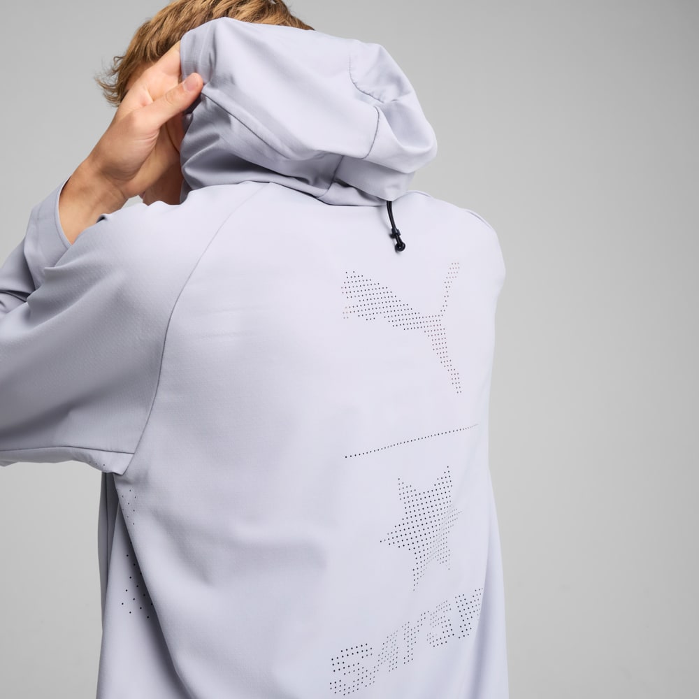 Зображення Puma Куртка PUMA X SAYSKY Jacket #2: Gray Fog