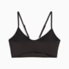 Изображение Puma Спортивный бра MOVE Bra #7: Puma Black