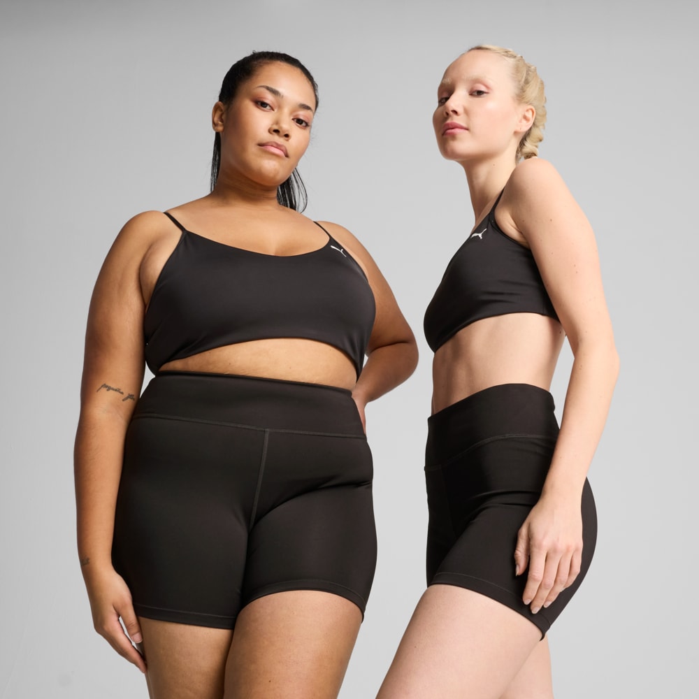 Изображение Puma Спортивный бра MOVE Bra #1: Puma Black