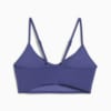 Изображение Puma Спортивный бра MOVE Bra #7: Blue Crystal