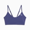 Изображение Puma Спортивный бра MOVE Bra #6: Blue Crystal
