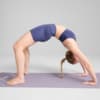Изображение Puma Спортивный бра MOVE Bra #3: Blue Crystal