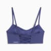 Изображение Puma Спортивный бра MOVE CLOUDSPUN Bra Women #7: Blue Crystal