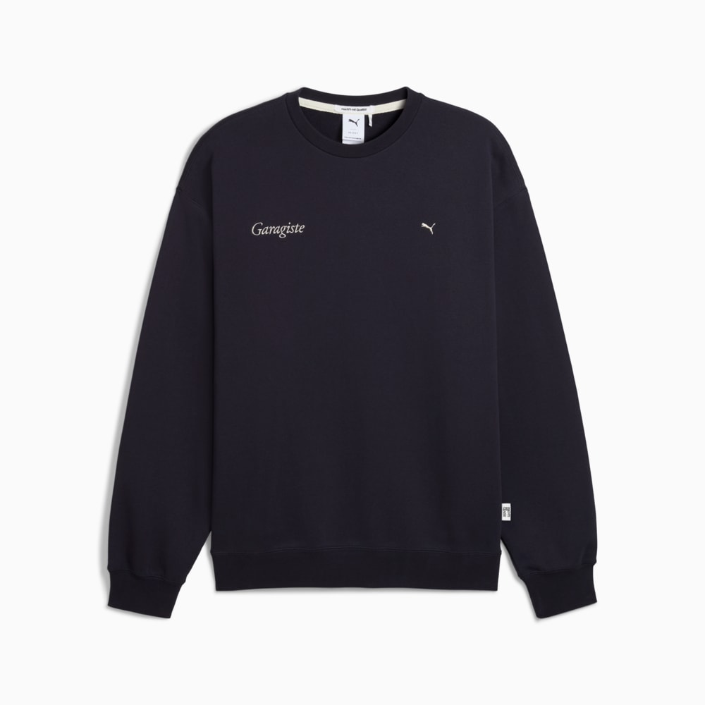 Image PUMA Moletom com Capuz CLOUDSPUN Lightweight Feminino #6