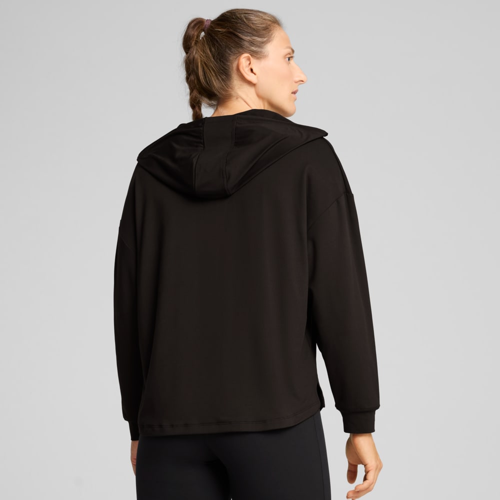 Image PUMA Moletom com Capuz CLOUDSPUN Lightweight Feminino #3